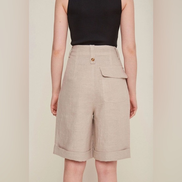 Venecia Shorts by Rita Row - Picture 3 of 6